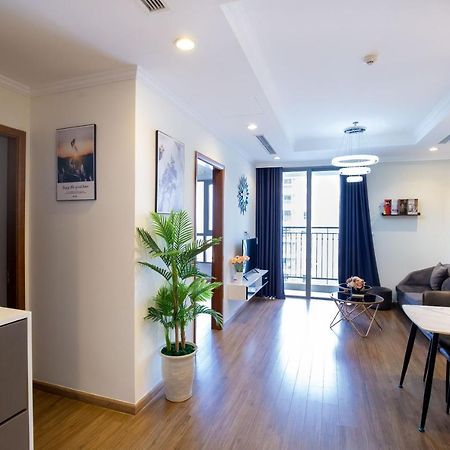 Full House Times City Hanoi Exterior photo
