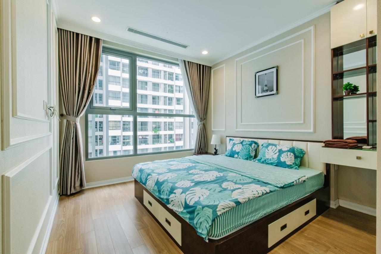 Full House Times City Hanoi Exterior photo