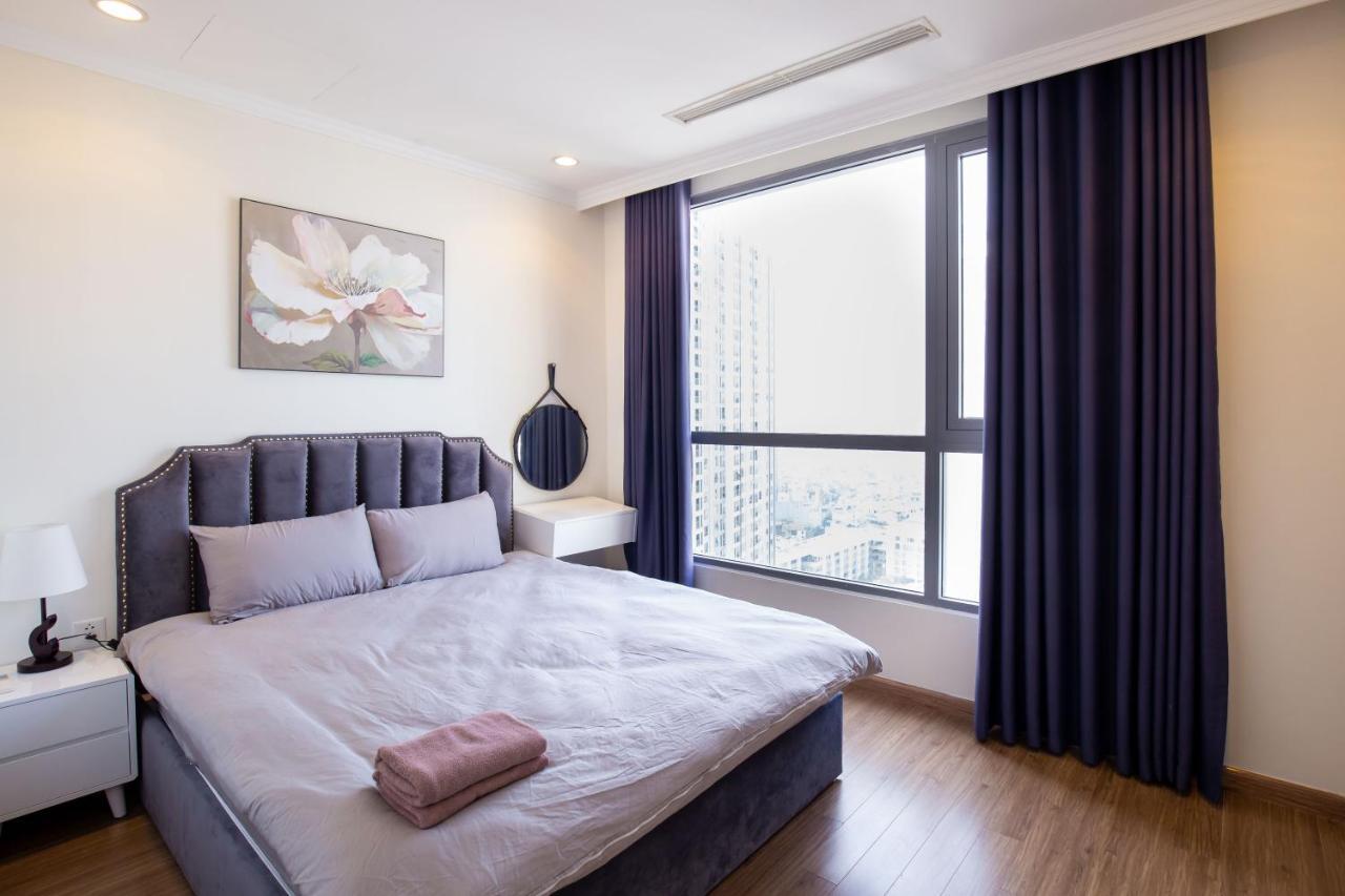 Full House Times City Hanoi Exterior photo