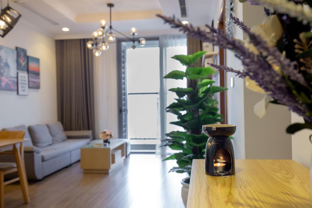 Full House Times City Hanoi Exterior photo