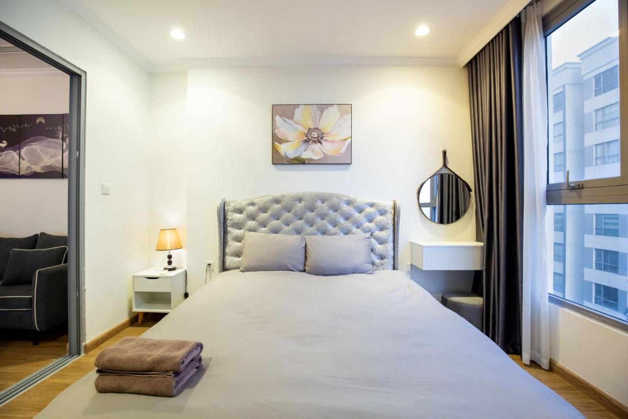 Full House Times City Hanoi Exterior photo