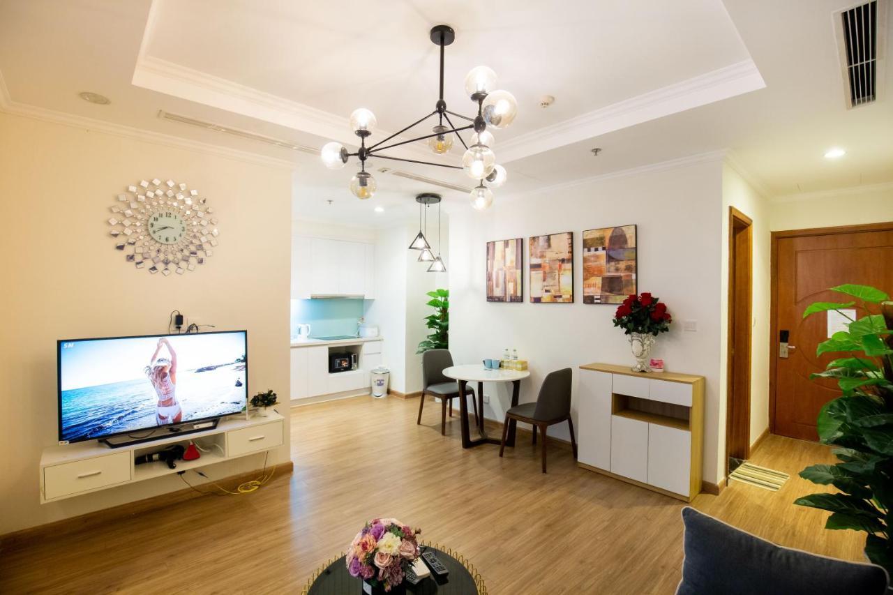 Full House Times City Hanoi Exterior photo