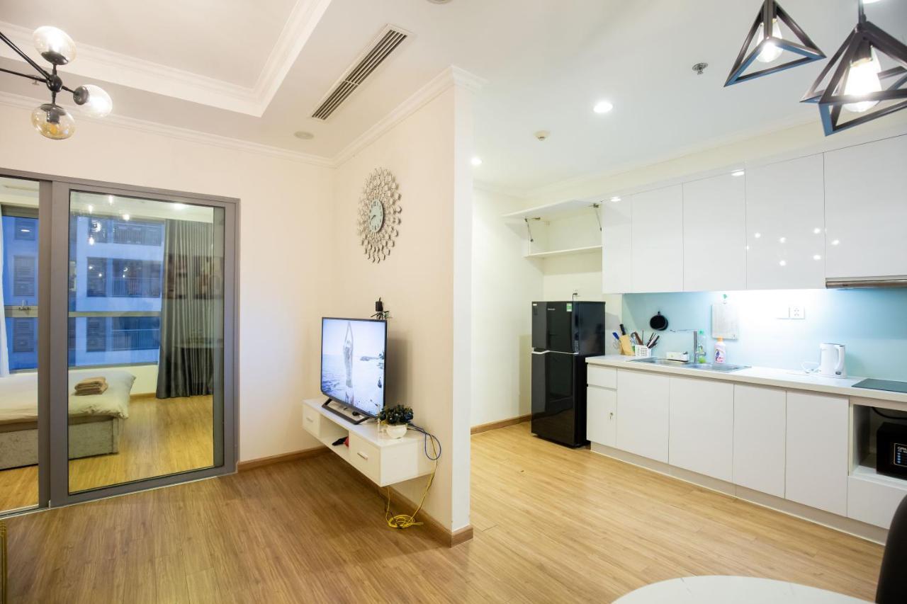 Full House Times City Hanoi Exterior photo