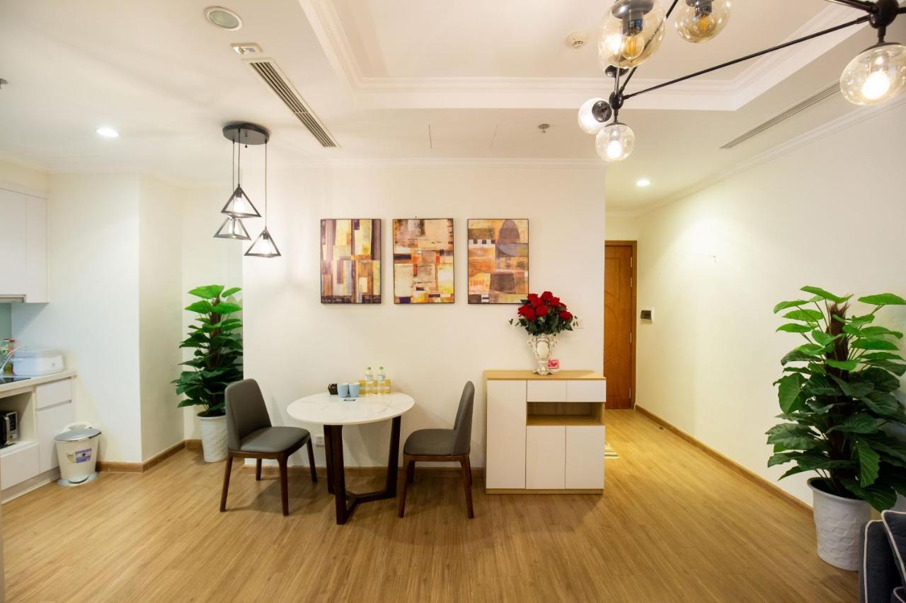 Full House Times City Hanoi Exterior photo