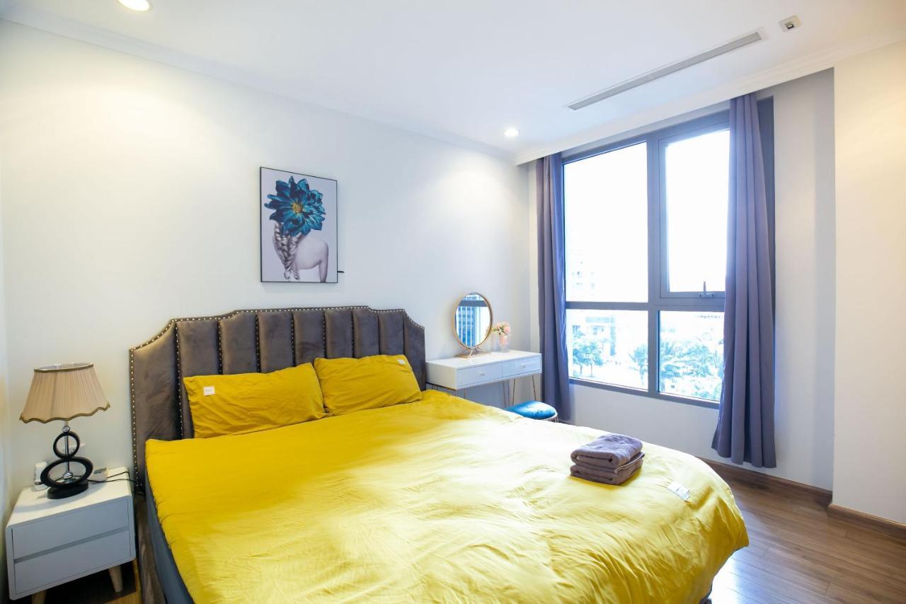 Full House Times City Hanoi Exterior photo